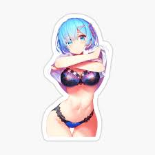 Rem Nude Gifts & Merchandise for Sale | Redbubble
