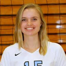 Sydney Conley's Hagerty High School Career Home