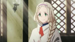 I M A Spider So What Anime Release Date So I M A Spider So What Kumo Desu Ga Nani Ka Official Anime Screenshot Anime Screenshots Anime Episodes Spider