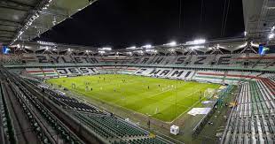 Legia warszawa vs flora (champions league) will kick off at 19:00 on 21 jul 2021, in warszawa at stadion miejski legii warszawa im. Legia Warszawa Stadion Mistrza Polski Masowym Punktem Szczepien Ekstraklasa Pilka Nozna