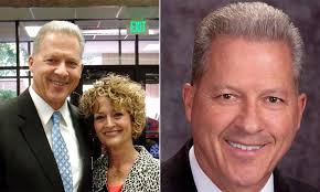 Brussels attack survivor Richard Norby's wife says that 'miracles' saved  them