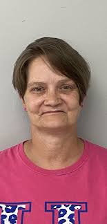 Offender Information