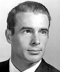 Charles REGISTER Obituary (2015)