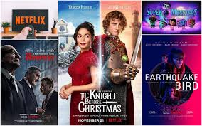 Variety watched dozens of netflix movies in 2019, filtering out the duds to bring you the best from the two popes to marriage story. but lest this devolve into the winter of my dissing content, let's turn our focus to quality and celebrate the netflix originals that rose above in 2019. Netflix November 2019 All Tv Shows And Movies The Wacky Duo Singapore Family Lifestyle Travel Website