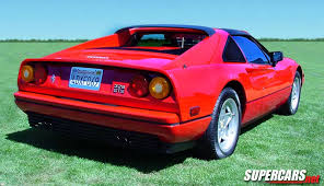 Maybe you would like to learn more about one of these? Ferrari 328 Gts The Ultimate Guide