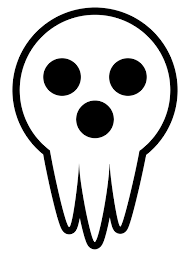 Shinigami S Mask By Lorddonovan On Deviantart Soul Eater Death Soul Eater Tattoos For Kids