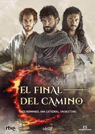 El final del camino (2017) - Filmaffinity