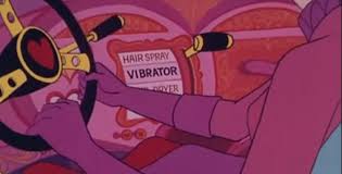 The compact pussycat is the vehicle driven by penelope pitstop on wacky races. Noel Soul Prophet On Twitter Get The Is This Real Penelope Pitstop Had A Vibrator In Her Car I M Dying