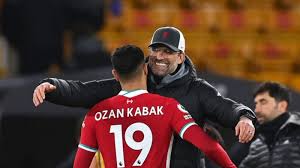 Galatasaray futbol akademis'nde forma giyen ozan muhammed kabak turnuvada oynadığımız 5 maçta da 80 dakika boyunca sahada yer aldı.elit tur'da finlandiya'ya, finallerde de ev sahibi. Ozan Kabak On Twitter Back To Back Away Wins Back To Back Clean Sheets Sounds Perfect Lfc Wolliv And I Wish A Speedy Recovery To Rpatricio1 Https T Co Ttre36biz6