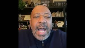 I am honored to be asked to join a panel of tremendous leaders and support  this great Town Hall community event hosted by an amazing partner