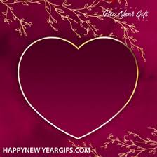 It's the time to express your feelings with the perfect choice of words. Happy Valentines Day Honey Gif 87 Happy New Year Gifs For Download