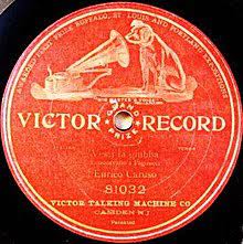 Jahrhunderts zählte, eine schwere rippenfellentzündung zu. Enrico Caruso Wikipedia