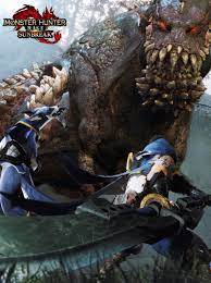 Monster Hunter Jhokes on X: 