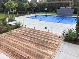 Grey Granite Pool Coping Paving Grey Granite Pool Coping Granite
