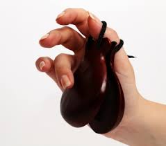 Jetzt castanets angebote durchstöbern & online kaufen. Set Of 2 Finger Castanets Professional Castanet For Beginner Black Folk World Castanets