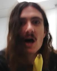 Wesley John Fourie’s HYPERBALLAD is illuminating the Courtenay Place  Lightboxes now! 🕺💥, Individual stills from multiple videos are splayed  across the eight lightboxes. Fourie’s avatars are caught ...