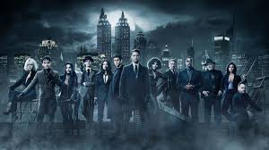 The Downfall of Gotham… – Epitome of Epic