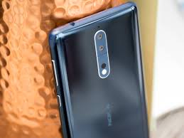 Nokia 8 im Test: Drei Kameras, ein ...