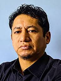 Edwin Jaime Rojas Espinal