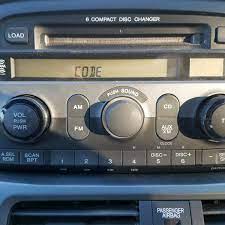 If you have this, the first number is the radio code number. 3 Ways To Unlock Your Honda Radio Code Axleaddict
