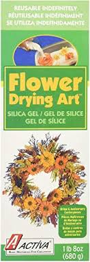 The chemical characteristics of the product, volume contents of container, physical properties of the container, and conditions in. Activa Silica Gel For Flower Drying 1 5 Pound On Galleon Philippines