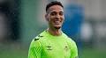 Antony Joins Real Betis: Transfer Details Unveiled