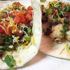 The perfect marriage of mexican flavors with the new england seafood tradition. Where Can I Get The Healthiest Seafood Recipes To Cook