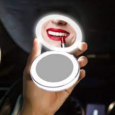 Get the best deals on handheld makeup mirrors. Health Beauty Happy Carting