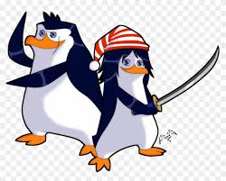 In this video you will see coffin dance meme penguins of madagascar. Penguins Of Madagascar Images Rico And Rei By Pixie Penguin Hd Png Download 1027x778 3342670 Pngfind