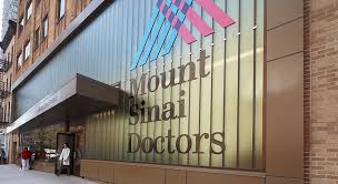 Mount Sinai Doctors East 85th Street Mount Sinai New York