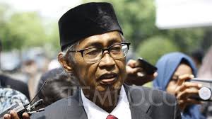 Karenanya, oc kaligis menuntut ganti kerugian hingga lebih rp1 triliun dalam petitum gugatannya. Breaking News Anggota Dewas Kpk Artidjo Alkostar Tutup Usia Nasional Tempo Co