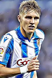 Сортировать по самые популярные за неделю. Odegaard Wallpapers Wallpaper Cave