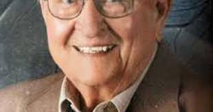 Clarence John "Bush" Bierschwal, June 29, 1923 — Oct. 17, 2020