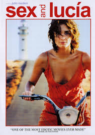 DVD Review: Julio Medems Sex and Lucía on Lions Gate Home Entertainment -  Slant Magazine