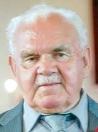 Obituary of Albert Rudolph Jenkins