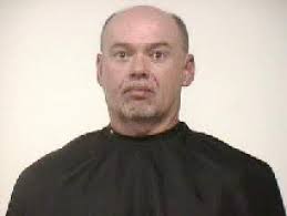 Pickens County Mug Shots: Sept. 19, 2012