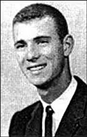 HN James Keith Oxley of Bradford, PA. gave his all