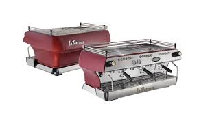 When you're on a budget, you need a machine that's simple and reliable, without sacrificing performance. Event Laboratory Mission Coffee