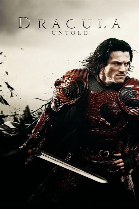 Dracula Untold (2014) Movie Information & Trailers | KinoCheck