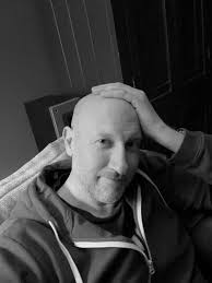 I feel blessed. I know, you might think that sounds a bit wanky coming…