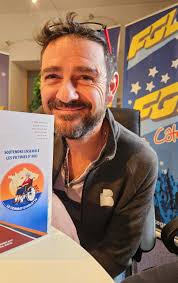 FGL Edito du 03/04/25 Généreux et solidaires, les membres du BOES aident de  nouveau les écoles Biscarrossaises et l'Association René Vincendeau. Une  belle habitude où 4600€ ont été distribués.