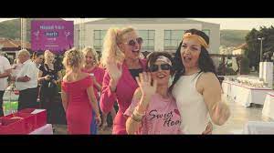 80s party supplies give you that old 80s vibe in one convenient shopping location, starting with outlandish patchwork tableware. Miami Vice Annual Party 2017 Youtube