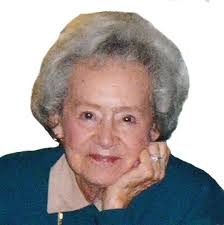 Ruth Edmonds Byrd Obituary 2016