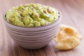 Greek Yogurt Guacamole Recipe California Avocado Commission Greek Yogurt Guacamole Recipe Recipes Greek Yogurt Guacamole