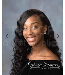 Adopted by Toccoa Lenair* Trinity Anissa Smith is a Senior Superstar at  Lake Worth Christian School maintaining a 4.2 GPA. She has excelled in her  academics throughout her high school career and