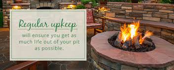 In the video above, our master of everything fire (adam) will walk you through exactly how to build your own gas fire pit. Building And Maintaining Outdoor Fireplaces Fire Pits Patuxent Nursery