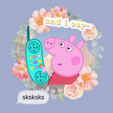 (37) rdr2 wallpapers (34) red aesthetic wallpaper rapper (17) red baddie wallpapers (19) red neon wallpapers (33) red wallpapers (41) retro wallpapers (46) rex linn. Peppa Pig Baddie Wallpapers Wallpaper Cave