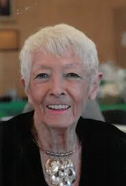 Margo Moran's Instagram, Twitter & Facebook