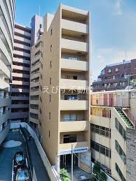 渋谷 区 恵比寿 1 32 15