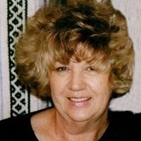 Jacqueline Replogle Obituary